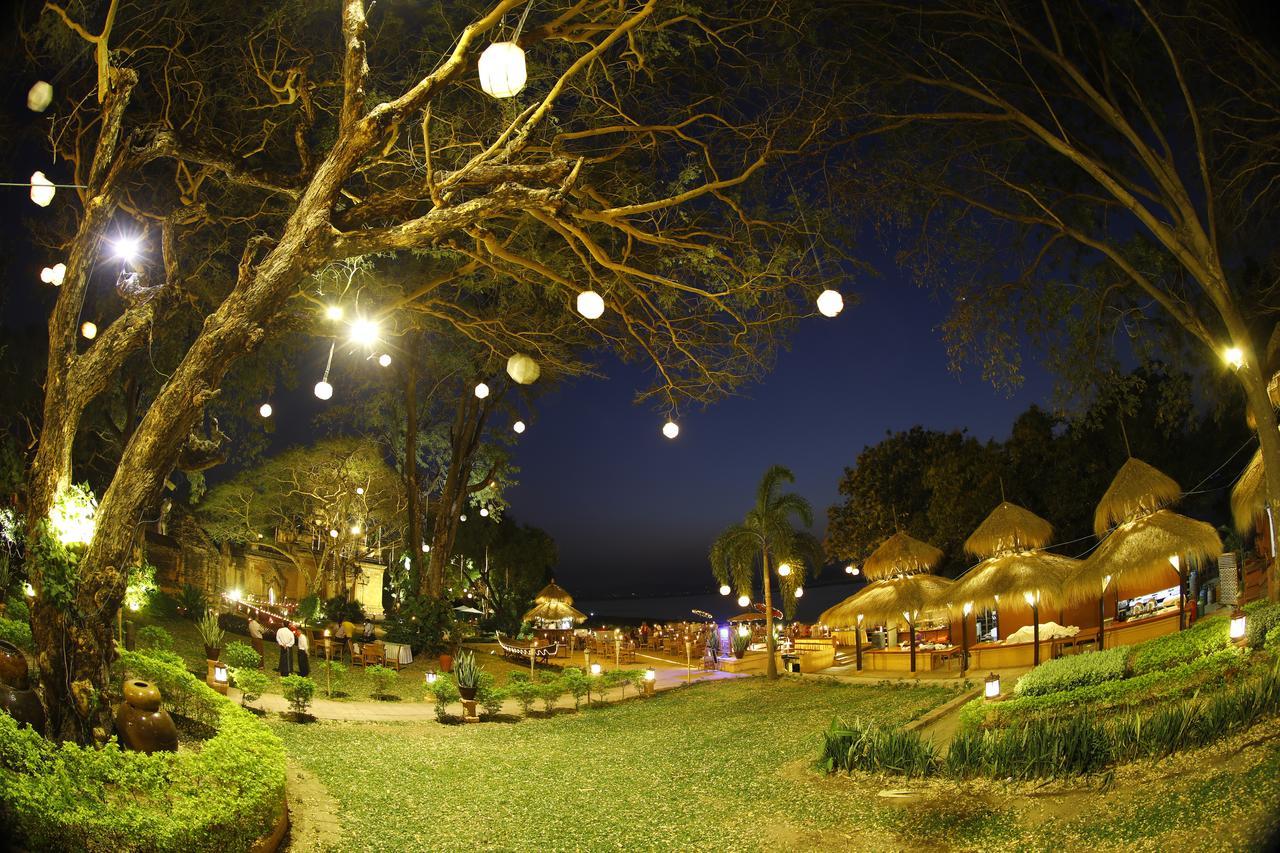 Kma Bagan Hotel Exterior photo