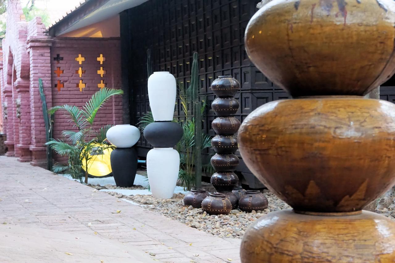 Kma Bagan Hotel Exterior photo