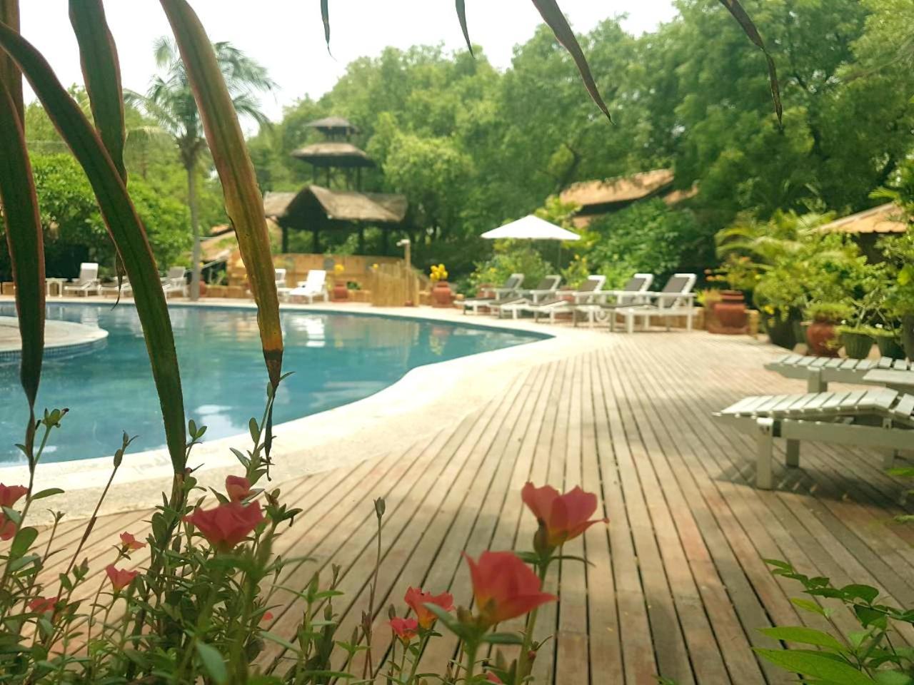 Kma Bagan Hotel Exterior photo